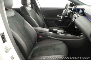 Mercedes-Benz A AMG Line A 200 2021