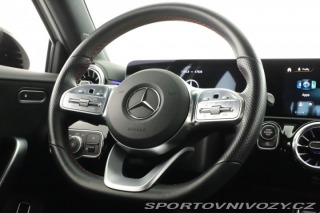 Mercedes-Benz A AMG Line A 200 2021