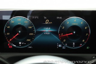 Mercedes-Benz A AMG Line A 200 2021