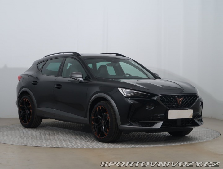 Cupra Formentor 2.0 TSI 4Drive 2023