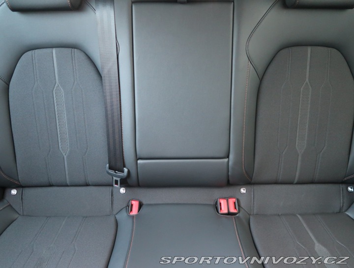 Cupra Formentor 2.0 TSI 4Drive 2023