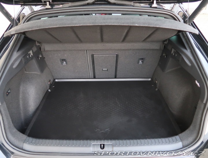 Cupra Formentor 2.0 TSI 4Drive 2023