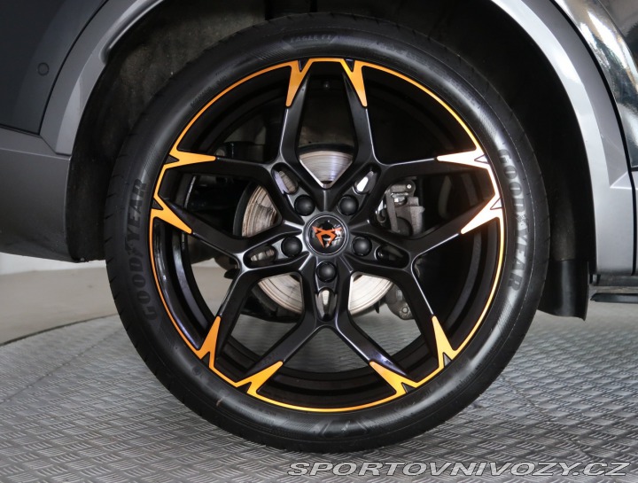Cupra Formentor 2.0 TSI 4Drive 2023