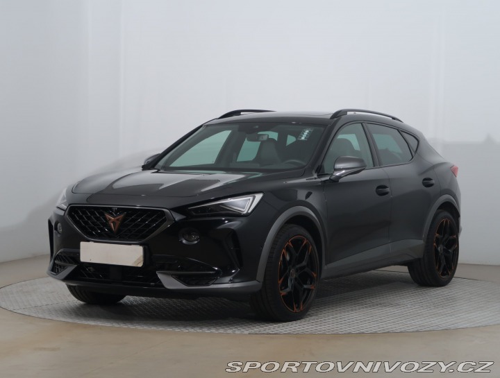 Cupra Formentor 2.0 TSI 4Drive 2023