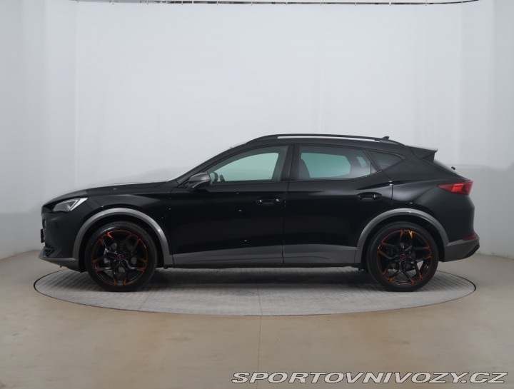 Cupra Formentor 2.0 TSI 4Drive 2023