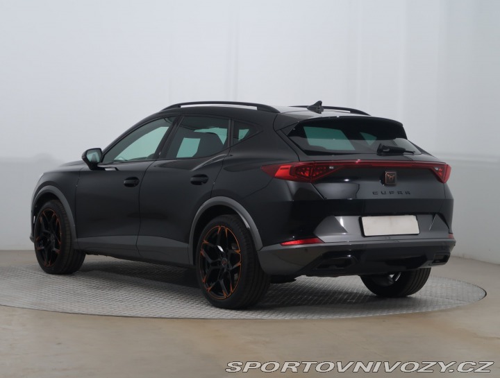 Cupra Formentor 2.0 TSI 4Drive 2023