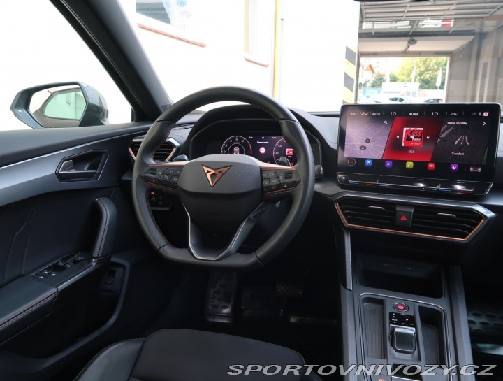 Cupra Formentor 2.0 TSI 4Drive 2023