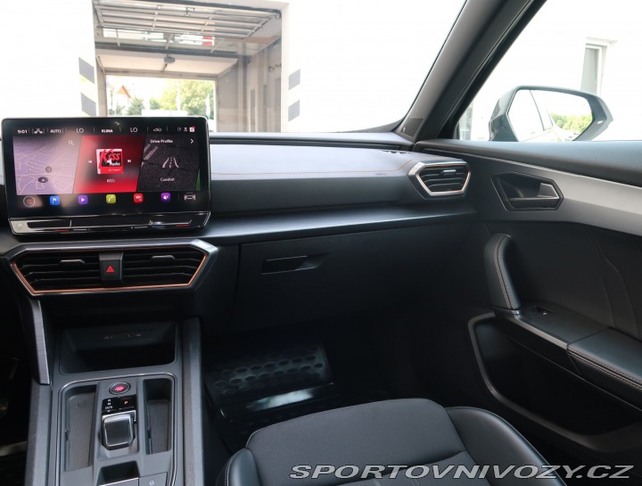 Cupra Formentor 2.0 TSI 4Drive 2023