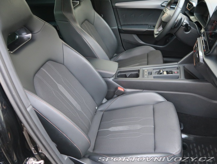 Cupra Formentor 2.0 TSI 4Drive 2023