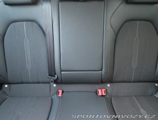 Cupra Formentor 2.0 TSI 4Drive 2023