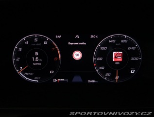 Cupra Formentor 2.0 TSI 4Drive 2023