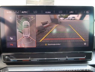 Cupra Formentor 2.0 TSI 4Drive 2023