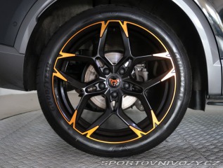 Cupra Formentor 2.0 TSI 4Drive 2023