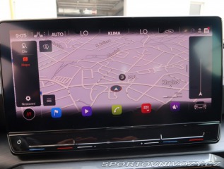 Cupra Formentor 2.0 TSI 4Drive 2023