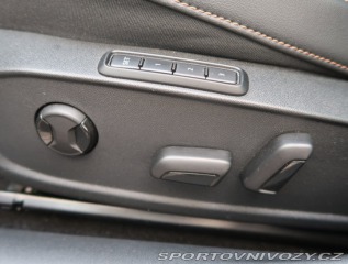 Cupra Formentor 2.0 TSI 4Drive 2023