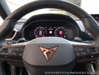 Cupra Formentor 2.0 TSI 4Drive 2023