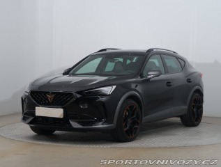 Cupra Formentor 2.0 TSI 4Drive 2023