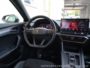Cupra Formentor 2.0 TSI 4Drive 2023