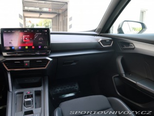 Cupra Formentor 2.0 TSI 4Drive 2023