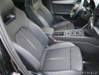 Cupra Formentor 2.0 TSI 4Drive 2023