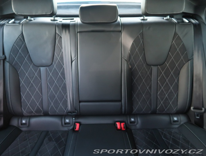 Škoda Octavia RS RS RS 1.4 TSI iV 2021