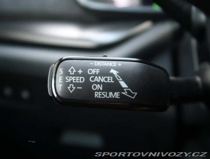 Škoda Octavia RS RS RS 1.4 TSI iV 2021