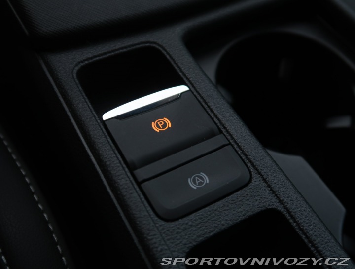 Škoda Octavia RS RS RS 1.4 TSI iV 2021