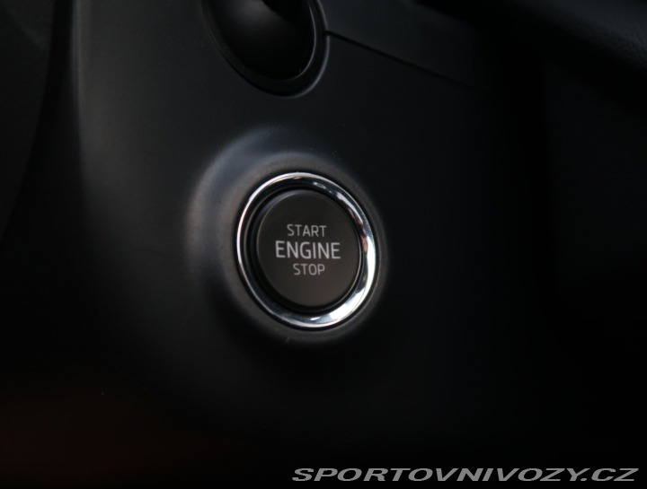 Škoda Octavia RS RS RS 1.4 TSI iV 2021