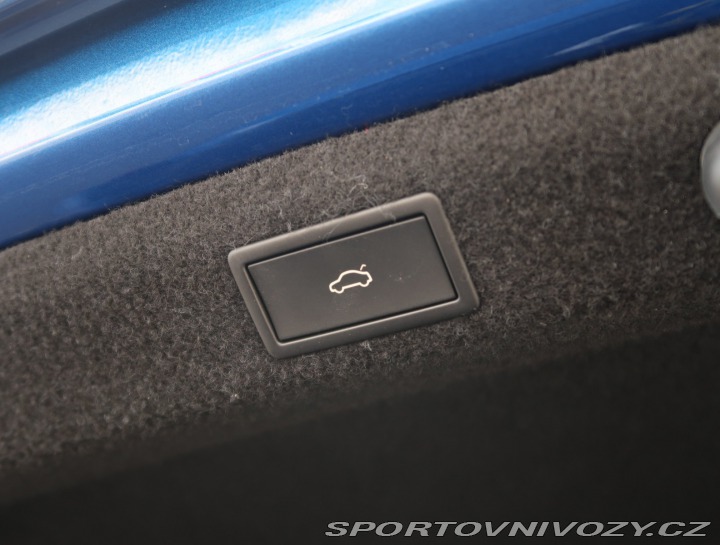Škoda Octavia RS RS RS 1.4 TSI iV 2021