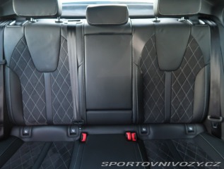 Škoda Octavia RS RS RS 1.4 TSI iV 2021