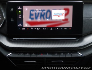 Škoda Octavia RS RS RS 1.4 TSI iV 2021