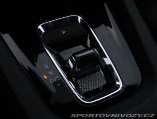 Škoda Octavia RS RS RS 1.4 TSI iV 2021