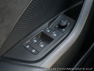 Škoda Octavia RS RS RS 1.4 TSI iV 2021