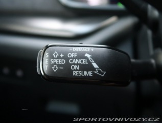 Škoda Octavia RS RS RS 1.4 TSI iV 2021