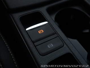 Škoda Octavia RS RS RS 1.4 TSI iV 2021