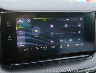 Škoda Octavia RS RS RS 1.4 TSI iV 2021