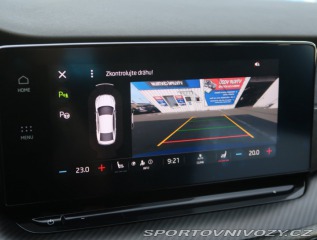 Škoda Octavia RS RS RS 1.4 TSI iV 2021