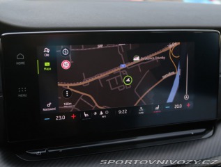 Škoda Octavia RS RS RS 1.4 TSI iV 2021