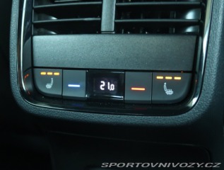 Škoda Octavia RS RS RS 1.4 TSI iV 2021