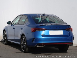 Škoda Octavia RS RS RS 1.4 TSI iV 2021