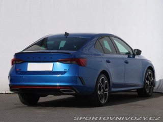 Škoda Octavia RS RS RS 1.4 TSI iV 2021