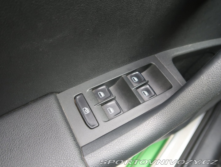 Škoda Octavia RS RS RS 2.0 TSI 2015
