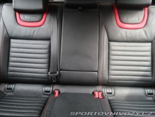 Škoda Octavia RS RS RS 2.0 TSI 2015