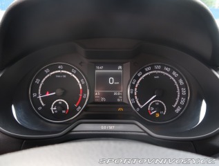 Škoda Octavia RS RS RS 2.0 TSI 2015