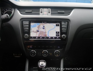 Škoda Octavia RS RS RS 2.0 TSI 2015