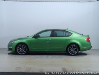 Škoda Octavia RS RS RS 2.0 TSI 2015