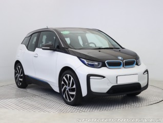 BMW i3 120Ah BEV