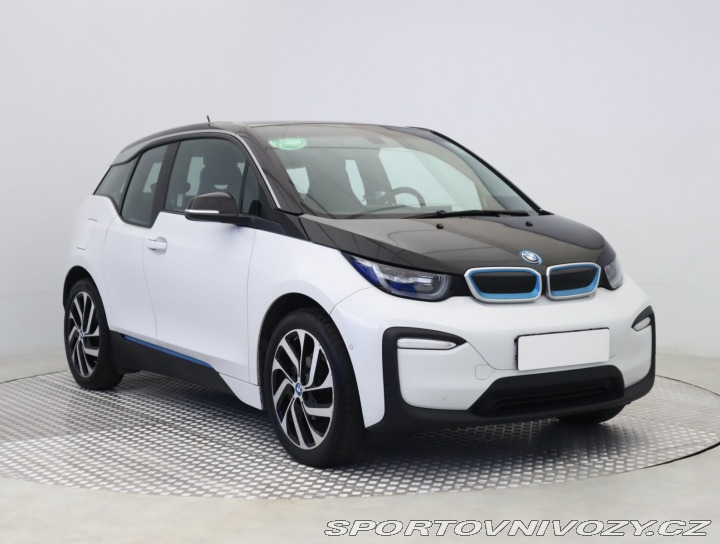 BMW i3 120Ah BEV 2021
