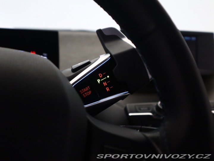 BMW i3 120Ah BEV 2021