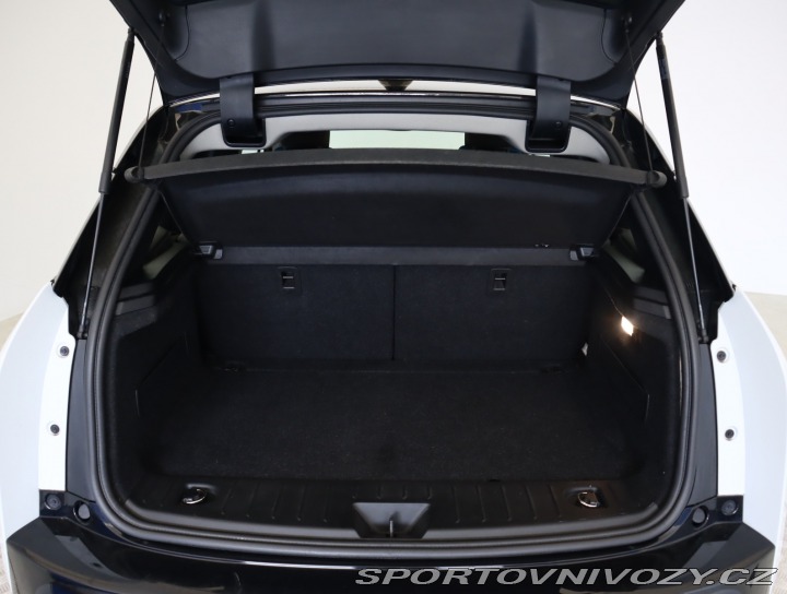 BMW i3 120Ah BEV 2021